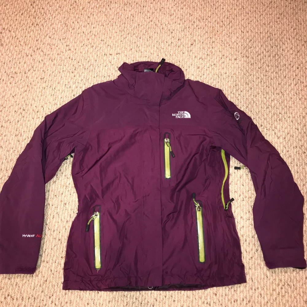 Women’s North Face Summit Series Winter Jacket - Picture 1 of 8